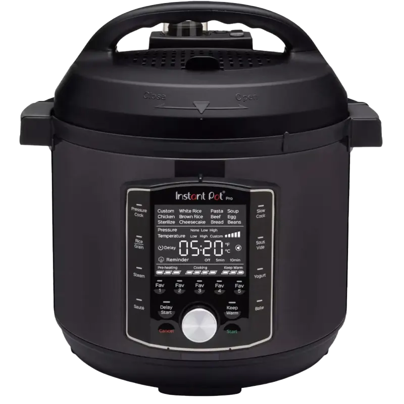 Instant Pot Pro 7,6 L